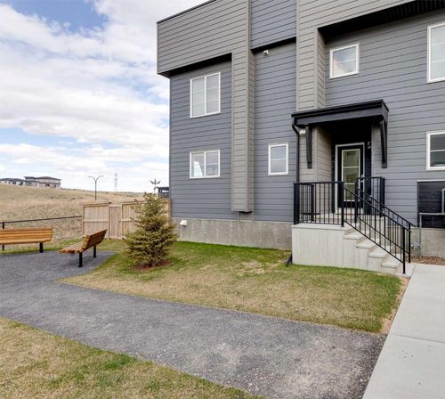 302-260 Rowley Way Nw, Calgary, AB, T3L0H5 | Card Image