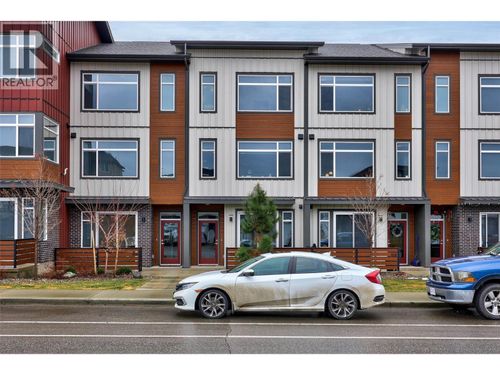 105-1901 Qu'Appelle Boulevard, Kamloops, BC, V2E0C9 | Card Image