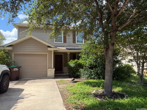 11323 Camp Creek Trl, San Antonio, TX, 78245-4602 | Card Image