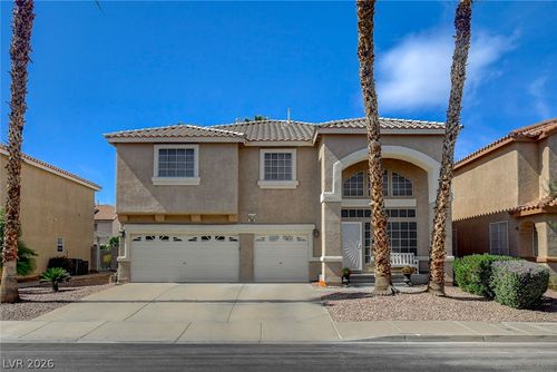 1036 Painted Daisy Ave, Henderson, NV, 89074-8098 | Card Image