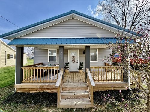 514 Yates St, Williamsport, OH, 43164-9803 | Card Image