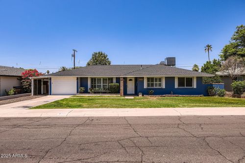 3344 N 62nd Pl, Scottsdale, AZ, 85251-5416 | Card Image
