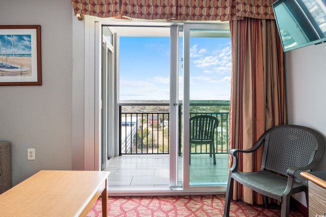 1502 - 504 N Ocean Blvd, Condo with 1 bedrooms, 1 bathrooms and null parking in Myrtle Beach SC | Image 18
