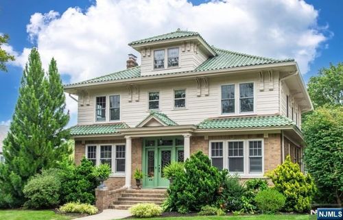 281 Forest Ave, Glen Ridge, NJ, 07028-1728 | Card Image