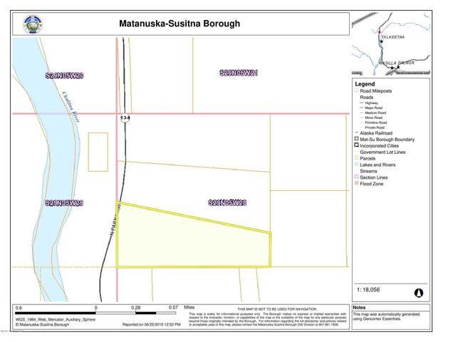 N parks HWY borough map (2) | Image 21