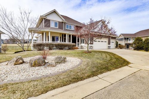 1425 Nels Ct, WAUNAKEE, WI, 53597-2684 | Card Image