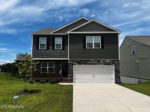 935 Utopia Ln, Knoxville, TN, 37932-3599 | Card Image