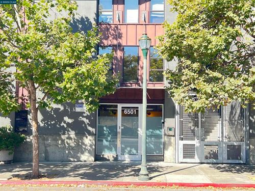 6501 San Pablo Ave, Oakland, CA, 94608-1378 | Card Image