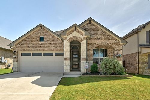 2216 Alamar Walk, Leander, TX, 78641-5040 | Card Image