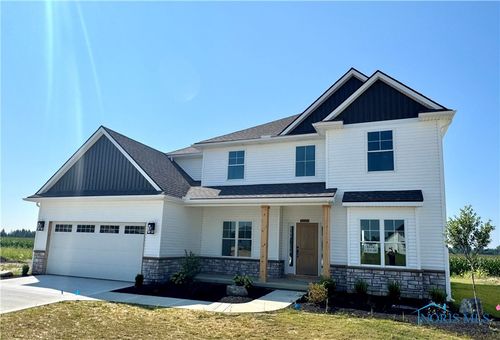 9849 Featherwood Lane, Sylvania, OH, 43560 | Card Image