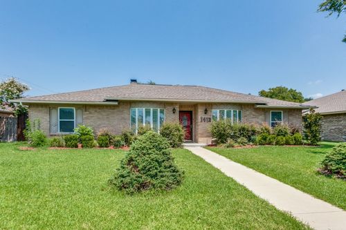 1412 Huntington Dr, Richardson, TX, 75080-2811 | Card Image