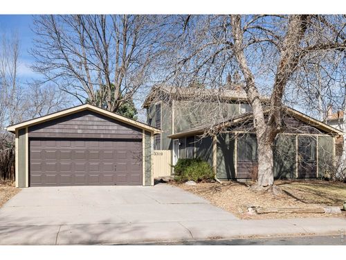3319 Liverpool St, Fort Collins, CO, 80526-2376 | Card Image