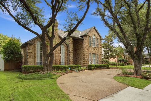 4609 Hallmark Dr, Plano, TX, 75024-2104 | Card Image