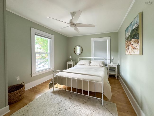 20 Queen St, House other with 4 bedrooms, 2 bathrooms and 4 parking in Bridgewater NS | Image 24