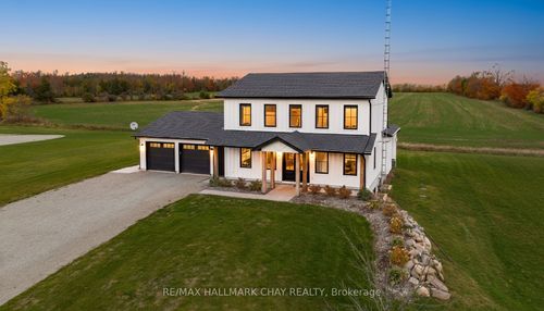 1307 Line 3 N, Oro Medonte, ON, L0L2L0 | Card Image