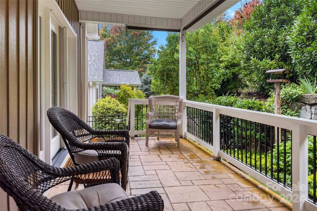 Pull-down sun shades when you need privacy or shade | Image 39