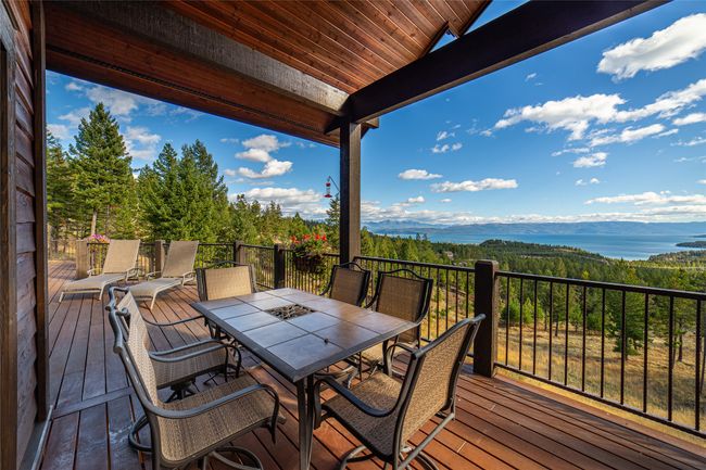 401 Coyote Ridge Rd, House other with 4 bedrooms, 4 bathrooms and null parking in Somers MT | Image 65