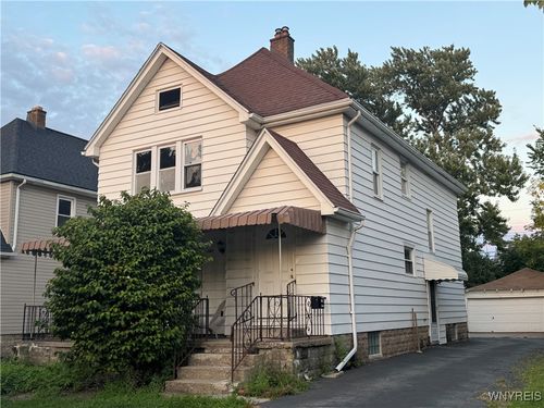 141 Hawthorne Ave, Buffalo, NY, 14223-3015 | Card Image