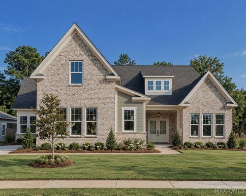596 Argyle Circle, Pike Road, AL, 36064 | Card Image