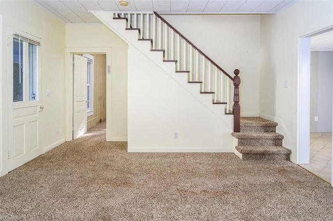 206 Pike Memory Ln, House other with 3 bedrooms, 1 bathrooms and null parking in Staley NC | Image 23