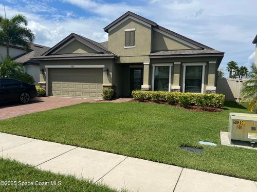 4108 Alligator Flag Cir, West Melbourne, FL, 32904-8195 | Card Image