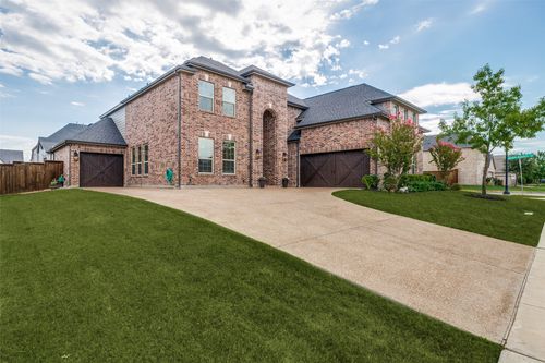 16418 Moss Haven Ln, Frisco, TX, 75033-5988 | Card Image