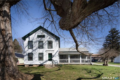 335 Norfolk Rd, East Canaan, CT, 06024-2607 | Card Image