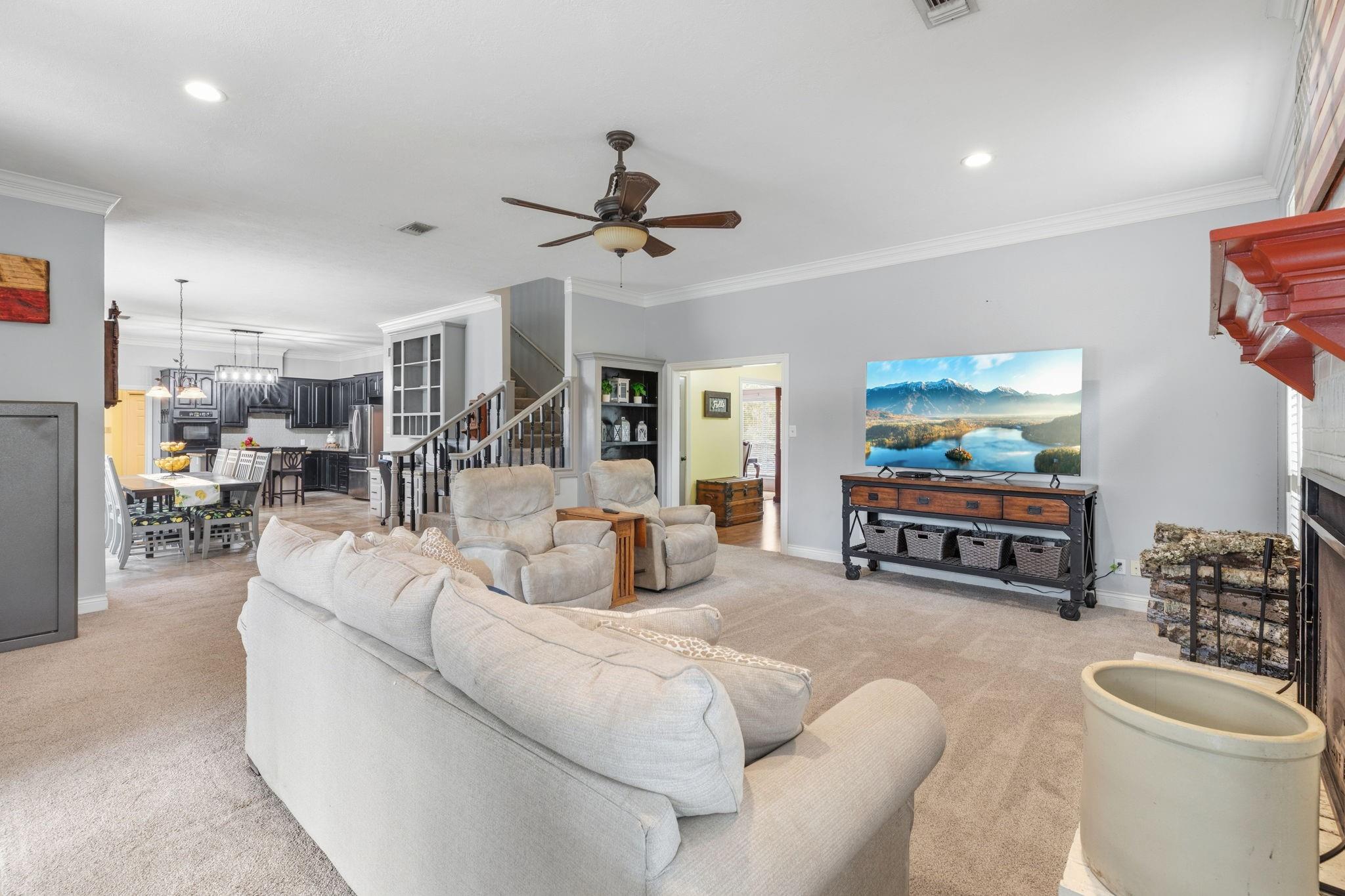 Residential in Brenham 4