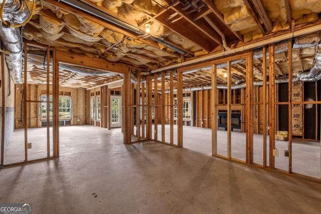 5080 Riverlake Dr, House other with 6 bedrooms, 6 bathrooms and 3 parking in Peachtree Corners GA | Image 32