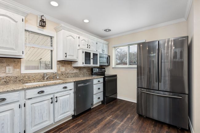31810 Briar Ln, House other with 3 bedrooms, 2 bathrooms and null parking in Saint Clair Shores MI | Image 7