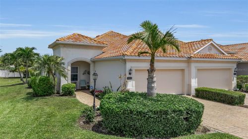 7004 Vista Bella Dr, BRADENTON, FL, 34209-2386 | Card Image