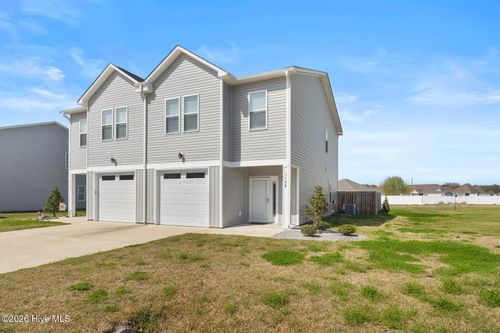 b-119 Pasture Ln, Peletier, NC, 28584-0198 | Card Image