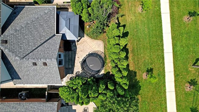7 Vidal Crt, House other with 4 bedrooms, 4 bathrooms and 4 parking in Grimsby ON | Image 44