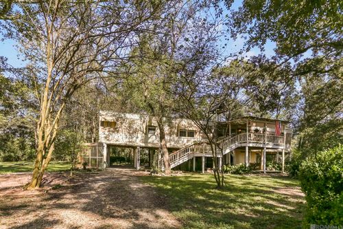 18658 Little Prairie Rd, Prairieville, LA, 70769-5643 | Card Image