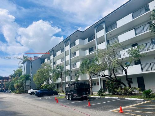 508-4025 N Nob Hill Rd, Sunrise, FL, 33351-5875 | Card Image