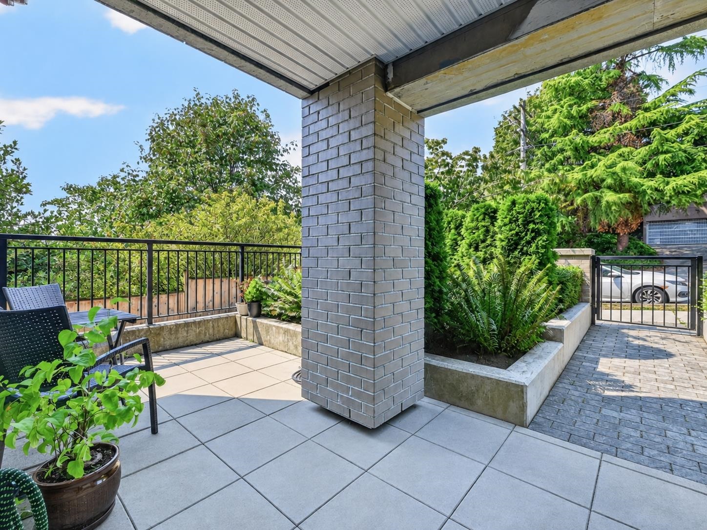 Residential in New Westminster 5
