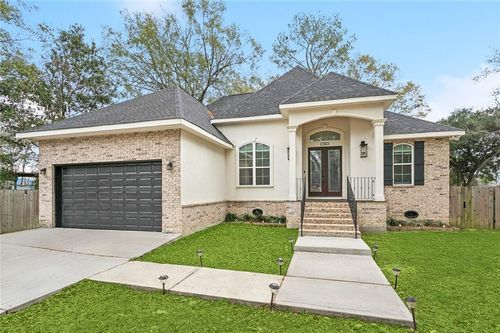 1956 Barbara Drive, Slidell, LA, 70458 | Card Image