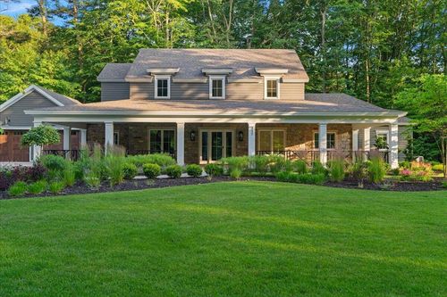 317 N Lakeshore Drive, Holland, MI, 49424 | Card Image