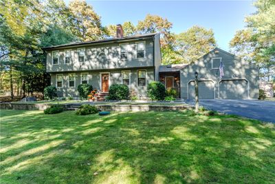 20 Heather Lane, House other with 3 bedrooms, 2 bathrooms and 10 parking in Scituate RI | Image 1