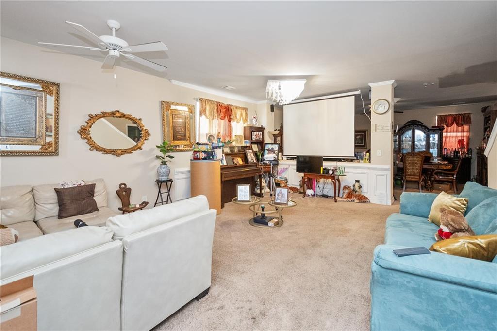 Residential in Hampton 3