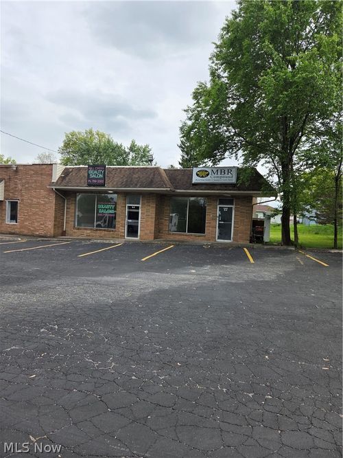 3-1268 S Schenley Ave, Youngstown, OH, 44511-1255 | Card Image