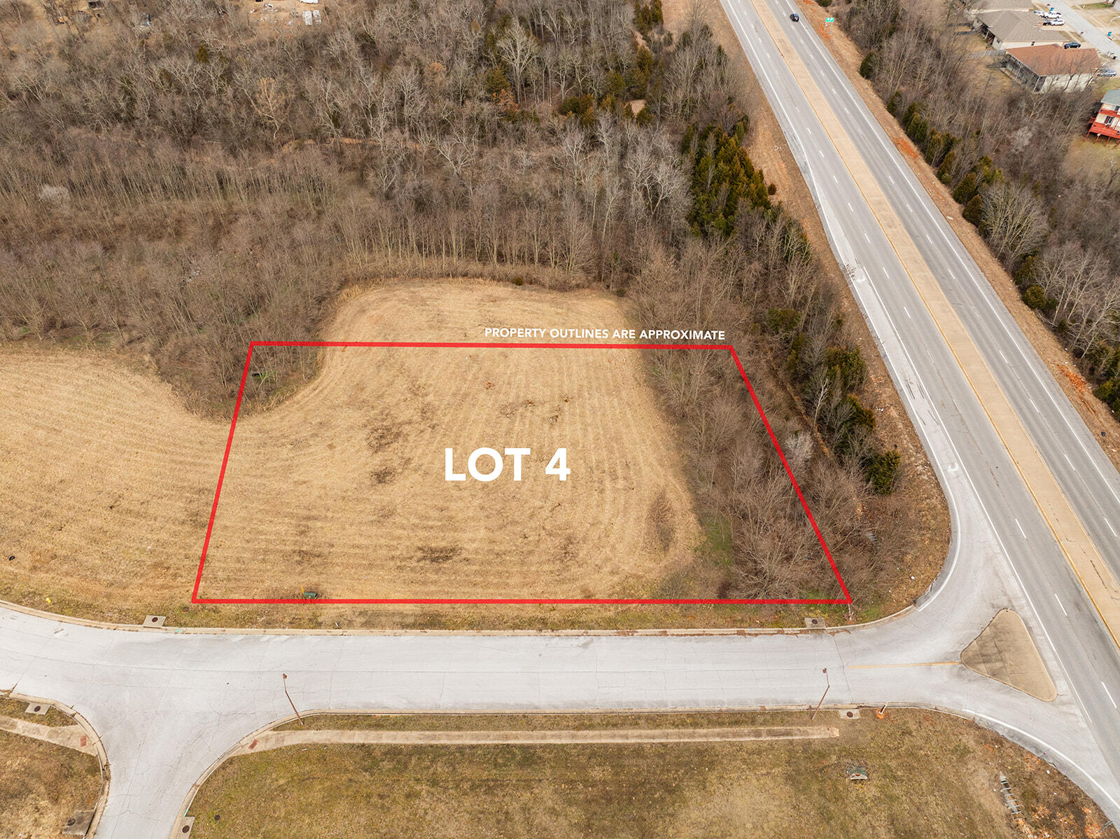 4115 W Wilderness St, Battlefield, MO