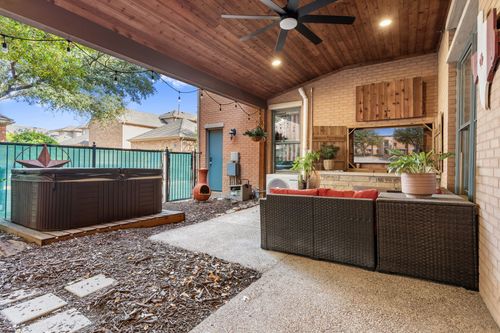 8444 Library St, Frisco, TX, 75034-4955 | Card Image