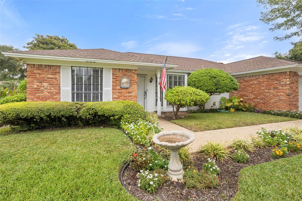 Misty Meadow Dr, Fort Worth, TX 76133
