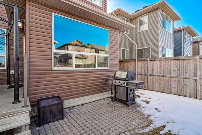 168 Cougar Ridge Manor Sw, Home with 4 bedrooms, 3 bathrooms and 4 parking in Calgary AB | Image 43