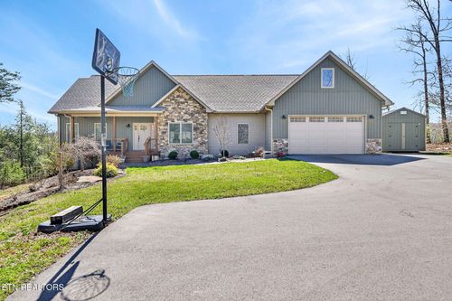 1156 Sunset Ridge Dr, Crossville, TN, 38571-0497 | Card Image