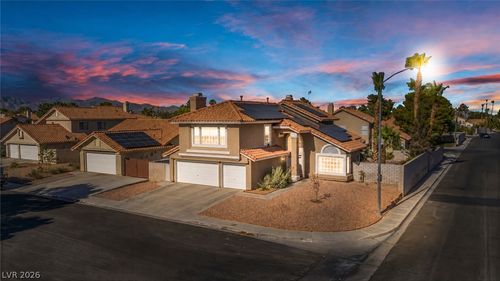 5620 Guiding Star Circle, North Las Vegas, NV, 89031 | Card Image