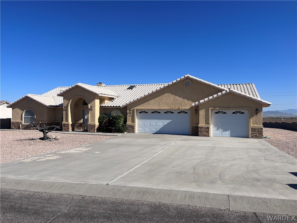 Sioux Ave, Kingman, AZ 86401 #1