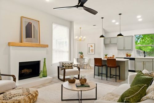3000 Warwick Way, Austin, TX, 78748-2022 | Card Image