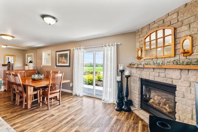 221 Field Rd, House other with 3 bedrooms, 2 bathrooms and 10 parking in Mildmay ON | Image 19